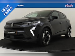 Renault Captur - 1.6 E-TECH FULL HYBRID 145 TECHNO -360°CAM|DODEHOEK|STOEL/STUURVERW.|CRUISE|PRIVACY.GLAS|1