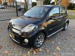 Daihatsu Sirion 2 - 1.3-16V Comfort. AIRCO - APK NOV 2026