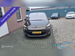 Citroën C4 Picasso - 1.6 VTi Business Trekhaak , nieuwe model , stoelverwarming
