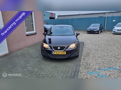 SEAT Ibiza SC - 1.2 Club Airco , centraal ,
