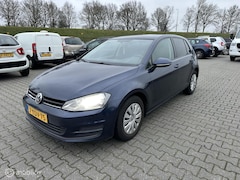 Volkswagen Golf - 1.2 TSI Easyline