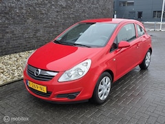 Opel Corsa - 1.2-16V Selection - Airco - Isofix