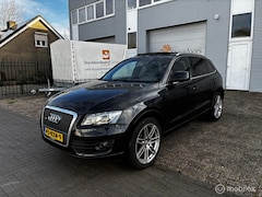 Audi Q5 - 2.0 TFSI quattro 2x S-Line Panorama Clima Led Cruise