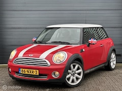 MINI Cooper - 1.6 Chili | Airco | 2009 |