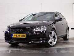 Audi A3 Sportback - 1.4 TFSI Ambition Pro Line