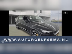Polestar 2 - 2 Long Range Dual Motor PERFORMANCE PACK PANO