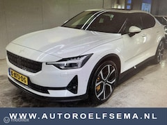 Polestar 2 - 2 Long Range DM HIGH PERFORMANCE