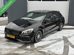Mercedes-Benz CLA-klasse Shooting Brake - 180 AMG Night Edition Plus