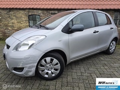 Toyota Yaris - 1.3 VVTi Aspiration