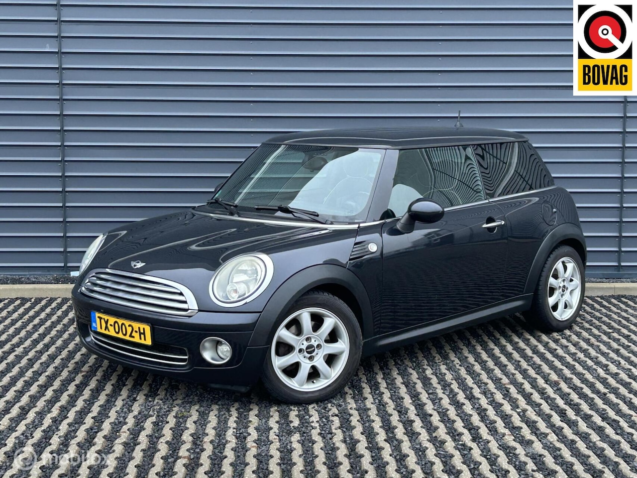 MINI MINI