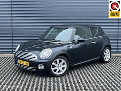 MINI Cooper - 1.6