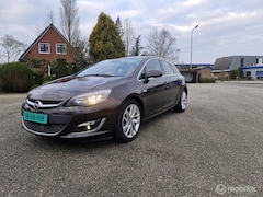 Opel Astra - 1.4 Turbo Sport