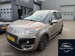 Citroën C3 Picasso - 1.6 VTi Aura 118.000 KM Koppakking lek