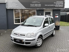 Fiat Panda - 1.2 Edizione Cool, Airco, compleet onderhoud, Nap, Apk 11-2026