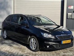 Peugeot 308 SW - 1.2 e-THP Allure