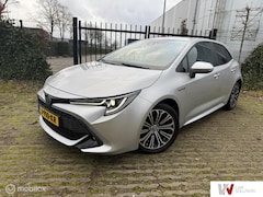 Toyota Corolla - 1.8 Hybrid First Edition CARPLAY STOEL/STUURV