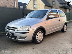 Opel Corsa - 1.2 Benzine|Manueel|Gekeurd|99dkm|Garantie