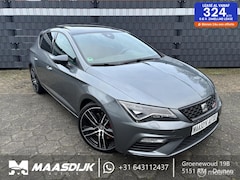 SEAT Leon - 2.0 TSI CUPRA 300 DSG Virtual Pano Keyless Sfeer