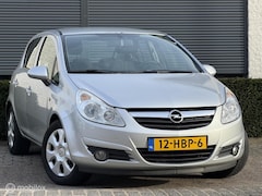Opel Corsa - 1.4-16V Enjoy|LEES BESCHRIJVING