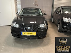 SEAT Ibiza - 1.2-12V Trendstyle