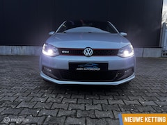 Volkswagen Polo - 1.4 TSI GTI