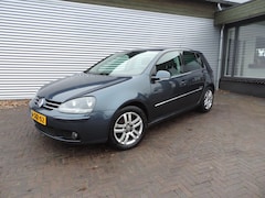 Volkswagen Golf - 1.4 TSI Comfortline