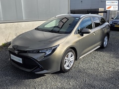 Toyota Corolla Touring Sports - 1.8 Hybrid Comfort | 1e Eig. | Onderhoud |