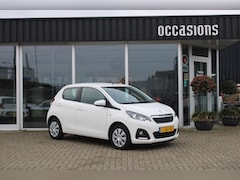 Peugeot 108 - 1.0 e-VTi Active