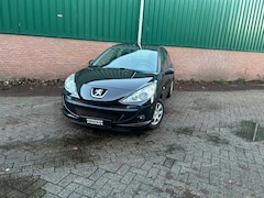 Peugeot 206 - 1.4 Millesim 200