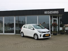 Kia Picanto - 1.0 CVVT Eco.PlusL