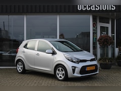 Kia Picanto - 1.0 DPi ComfortL. 5p