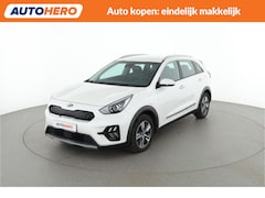Kia Niro - 1.6 GDi PHEV Vision | NL46694 |