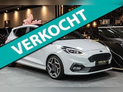 Ford Fiesta - 1.5 EcoBoost ST-3 Full|Pano|Cruise|Navi