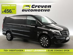Mercedes-Benz Vito - 114 CDI Lang | Aut. | Clima | Camera | Adap. Cruise | 3 Zits | Trekh. | Stoelverw. | Carpl