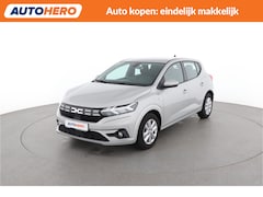 Dacia Sandero - 1.0 TCe 90 Expression |UX12248|
