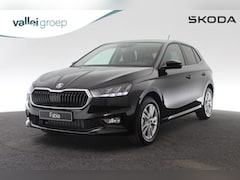 Skoda Fabia - Business Edition 1.0 TSI 85 kW / 115 pk