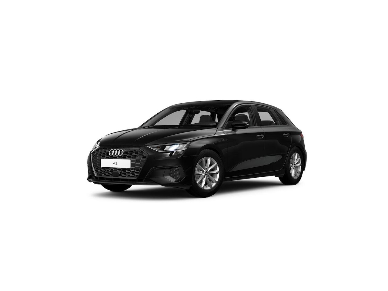Audi A3 Sportback - 30 TFSI Pro Line | 110 PK | Automaat | Climate control | Apple Carplay/Android Auto | - AutoWereld.nl