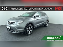 Nissan Qashqai - 1.2 N-Connecta