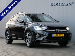 Volkswagen Taigo - 1.0 TSI R-Line 116 Pk Automaat Apple Carplay / DAB / Camera / PDC