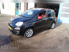 Fiat Panda - 0.9 TwinAir Lounge