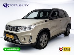 Suzuki Vitara - 1.0 Boosterjet Select | Navigatie | Cruise | Camera | Stoelverwarming | Climate control, M