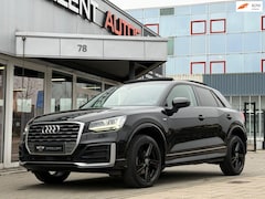Audi Q2 - 35 TFSI Business Ed | Pano | Leder | Navigatie
