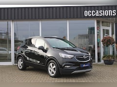 Opel Mokka X - Start/Stop Edition