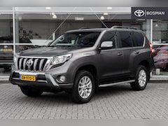 Toyota Land Cruiser - 3.0 D-4D Executive 7p