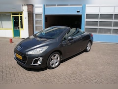 Peugeot 308 CC - 1.6 VTi Sport