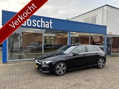Mercedes-Benz A-klasse - 160 Business Solution Luxury