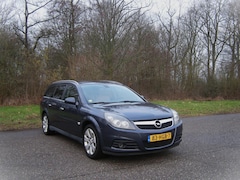 Opel Vectra Wagon - 1.8-16V Executive . Cruiscontrol . Leder intrieur . PDC . Trekhaak . enz enz