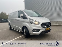Ford Transit Custom - 320 / 2.0 TDCI / L2H1 Limited / APK-TUV 10-26
