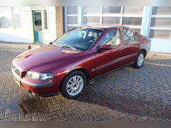 Volvo S60 - 2.4