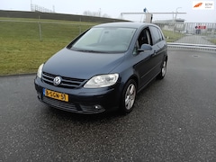 Volkswagen Golf Plus - 1.4 TSI Comfortline AUTOMAAT, XENON